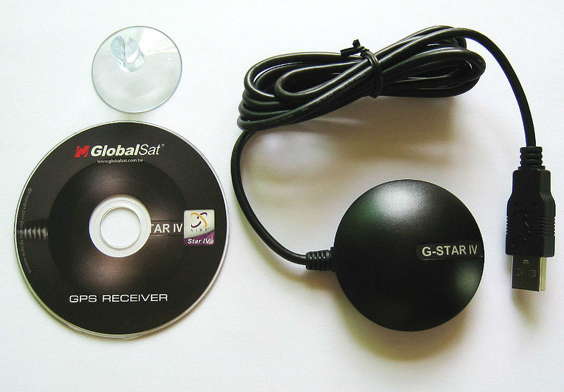 G-Mouse Gps Drivers